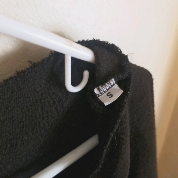 Slouchy Pixie Sweater ▪︎ GURU ▪︎ - Picture 4 of 7